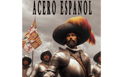 Opinión sobre «Acero Español» de Sergio Herrero: Una Aventura Épica de Coraje y Honor