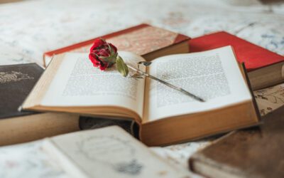 La Magia de Escribir Libros de Poesía: Un Viaje a Través de las Palabras