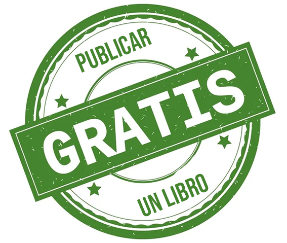 Publicar un libro gratis