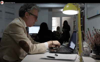 Editorial Adarve: Una Alternativa Profesional y Transparente para Nuevos Autores