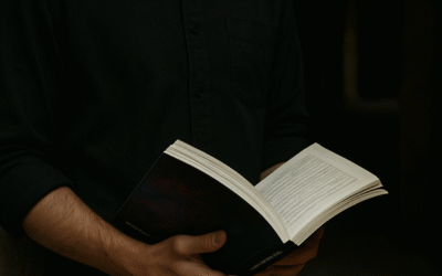 Raúl Fraga Isasa: La literatura como acto de coraje